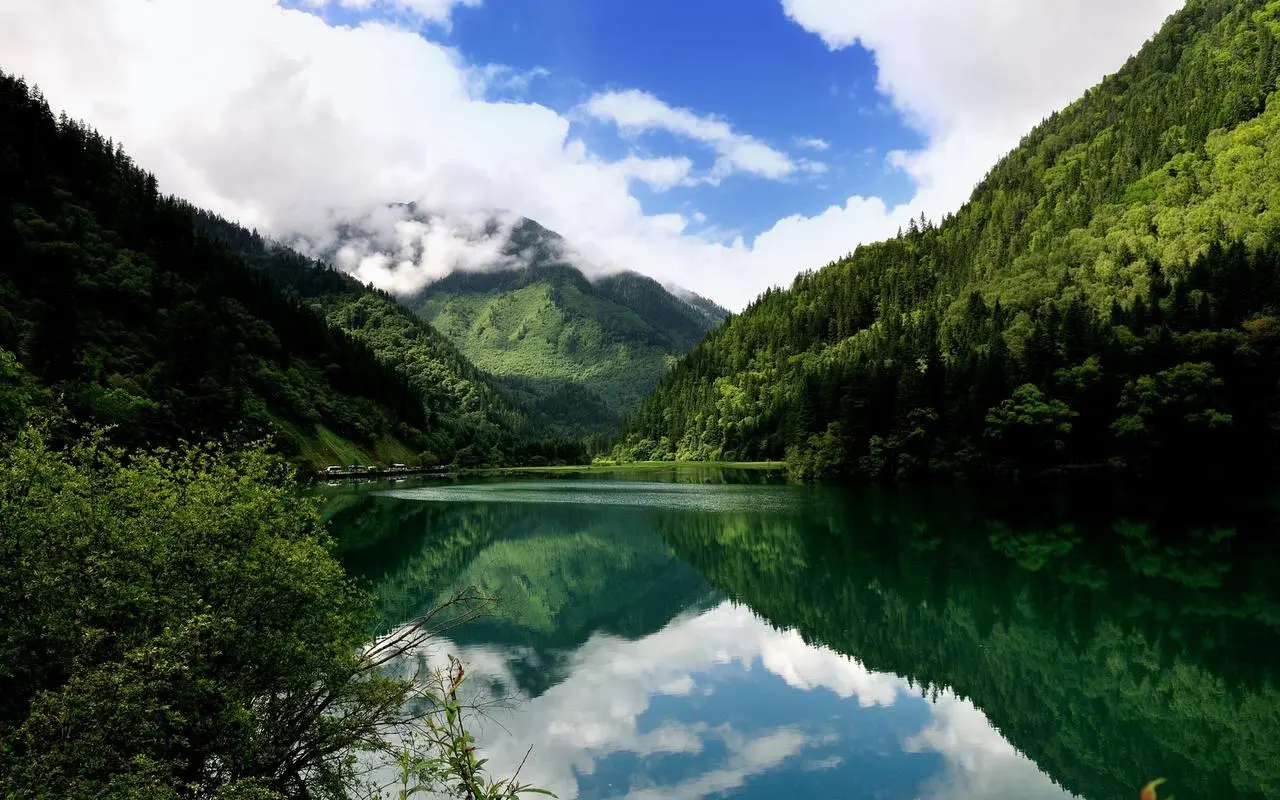 高效精密